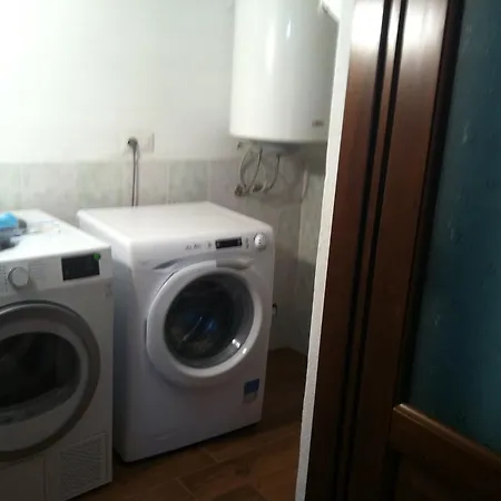 S'apposentu Casa de hóspedes 3*