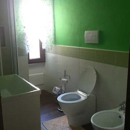 Guest house S'apposentu
