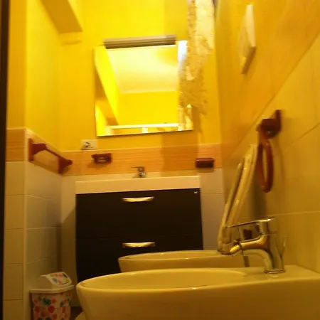 Guest house S'apposentu Aritzo