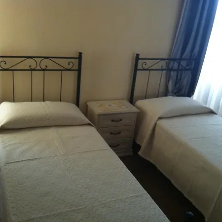 Casa de hóspedes S'apposentu