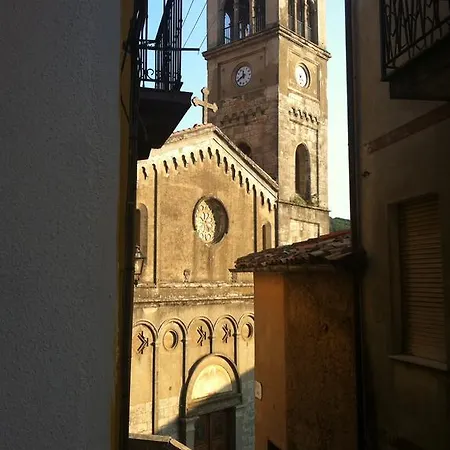 Casa de hóspedes S'apposentu 3*