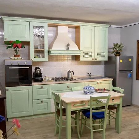 S'apposentu 3* Aritzo