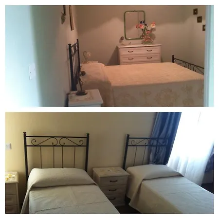 S'apposentu Maison d'hôtes