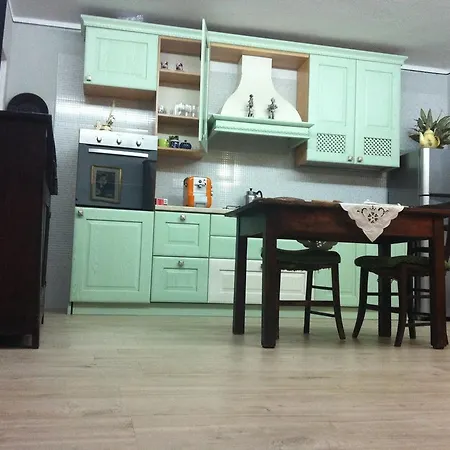 S'apposentu 3* Aritzo