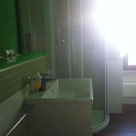 Maison d'hôtes S'apposentu 3*